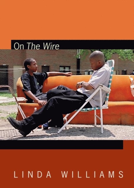 Linda Williams - On The Wire, E-bok