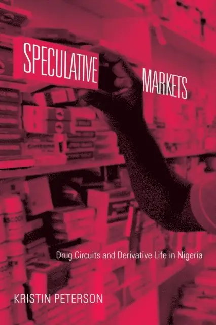 Kristin Peterson - Speculative Markets, E-bok. Tillgänglighet: Lägg i varukorg
