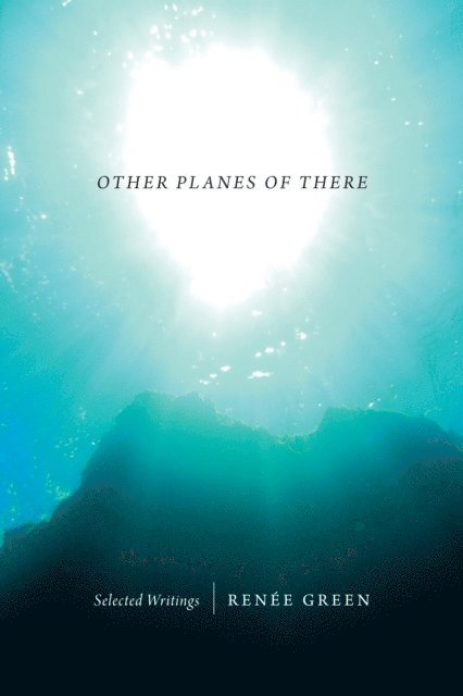 Renee Green - Other Planes of There, E-bok