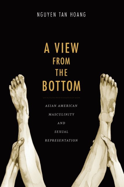 Tan Hoang Nguyen - View from the Bottom, E-bok