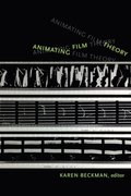 Animating Film Theory