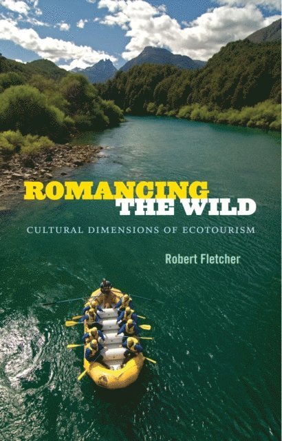 Robert Fletcher - Romancing the Wild, E-bok