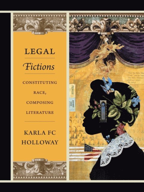 Karla FC Holloway - Legal Fictions, E-bok