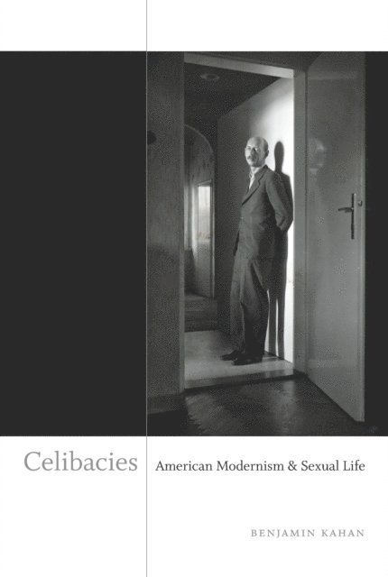 Benjamin Kahan - Celibacies, E-bok