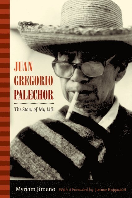 Myriam Jimeno - Juan Gregorio Palechor, E-bok