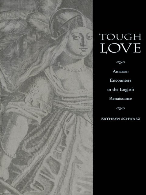 Kathryn Schwarz - Tough Love, E-bok