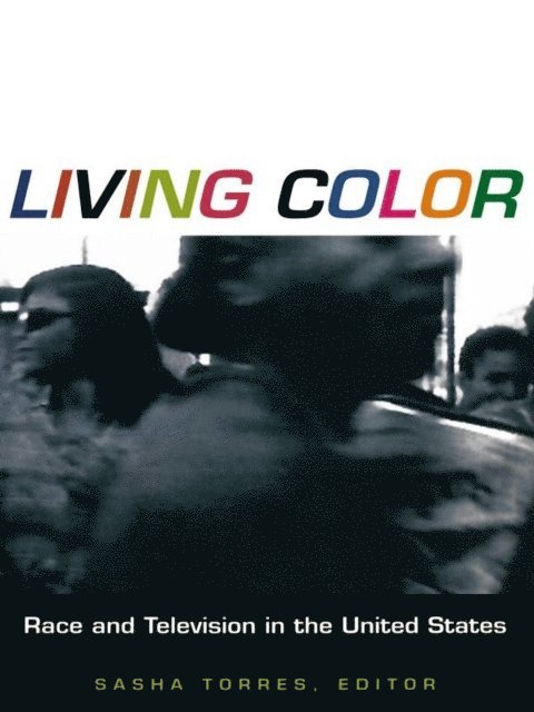 Sasha Torres - Living Color, E-bok