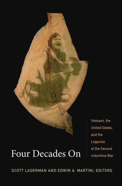 Edwin A. Martini, Scott Laderman - Four Decades On, E-bok