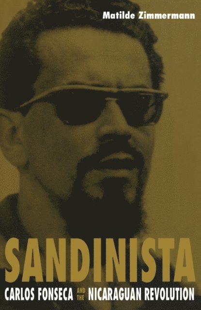 Matilde Zimmermann - Sandinista, E-bok. Tillgänglighet: Lägg i varukorg