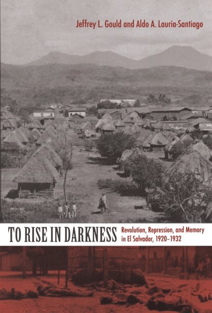 Jeffrey L. Gould, Aldo A. Lauria-Santiago - To Rise in Darkness, E-bok
