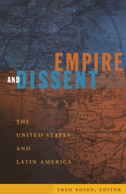 Fred Rosen - Empire and Dissent, E-bok