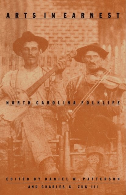 Charles G. Zugg III, Daniel W. Patterson - Arts in Earnest, E-bok. Tillgänglighet: Lägg i varukorg