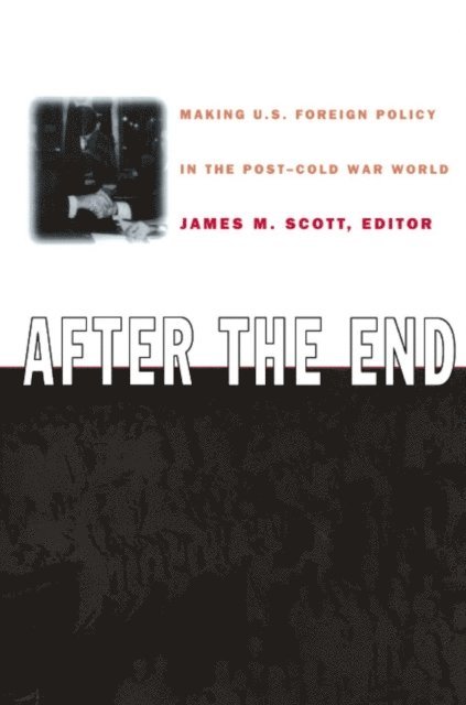 James M. Scott - After the End, E-bok