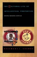 Cultural Life of Intellectual Properties