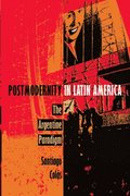 Postmodernity in Latin America