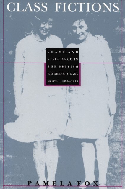Pamela Fox - Class Fictions, E-bok