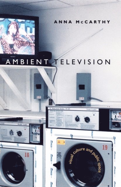 Anna McCarthy - Ambient Television, E-bok