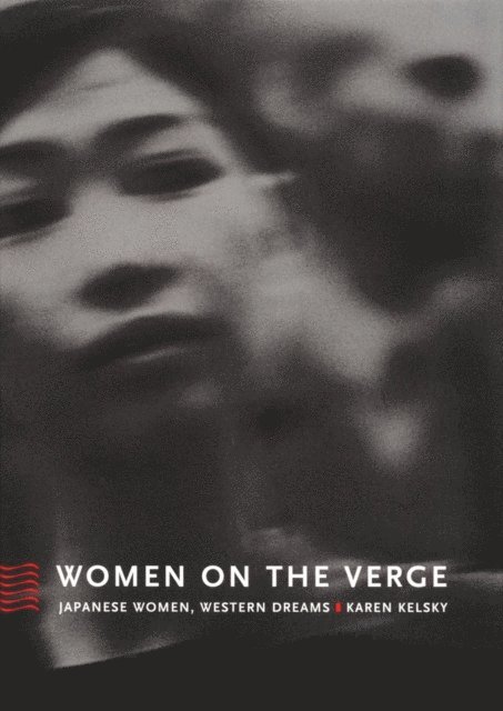 Karen Kelsky - Women on the Verge, E-bok