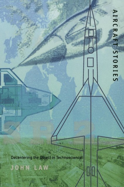 John Law - Aircraft Stories, E-bok
