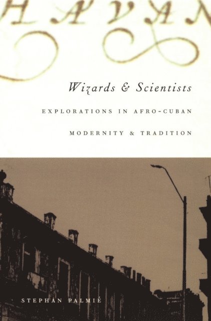 Stephan Palmie - Wizards and Scientists, E-bok