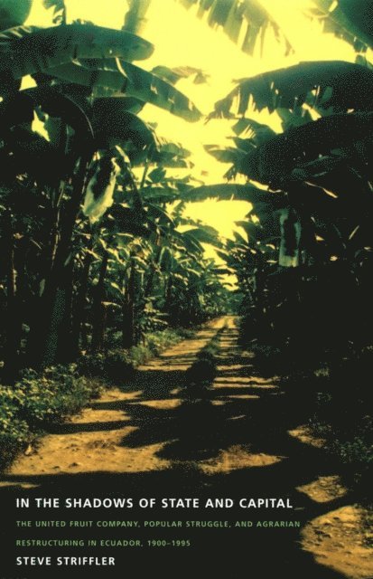 Steve Striffler - In the Shadows of State and Capital, E-bok