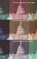 Materializing Democracy