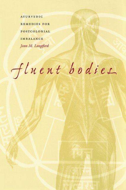 Jean M. Langford - Fluent Bodies, E-bok