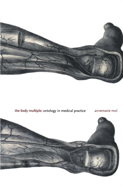 Annemarie Mol - Body Multiple, E-bok