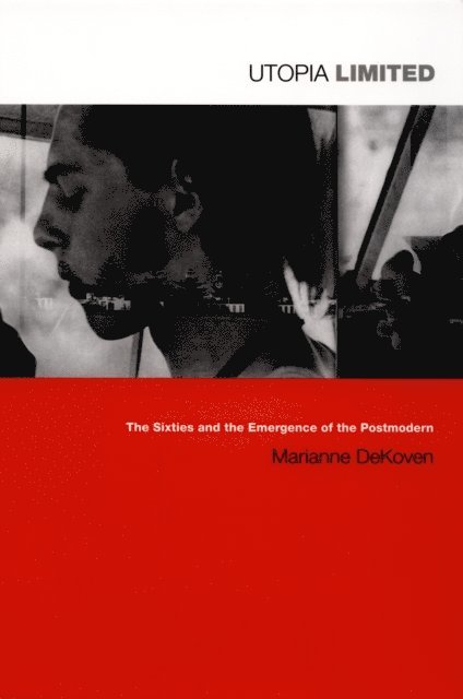 Marianne DeKoven - Utopia Limited, E-bok
