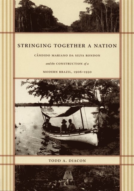 Todd A. Diacon - Stringing Together a Nation, E-bok. Tillgänglighet: Lägg i varukorg