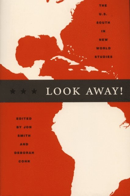Deborah Cohn, Jon Smith - Look Away!, E-bok