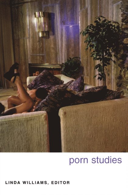 Linda Williams - Porn Studies, E-bok
