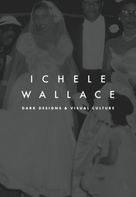 Michele Wallace - Dark Designs and Visual Culture, E-bok