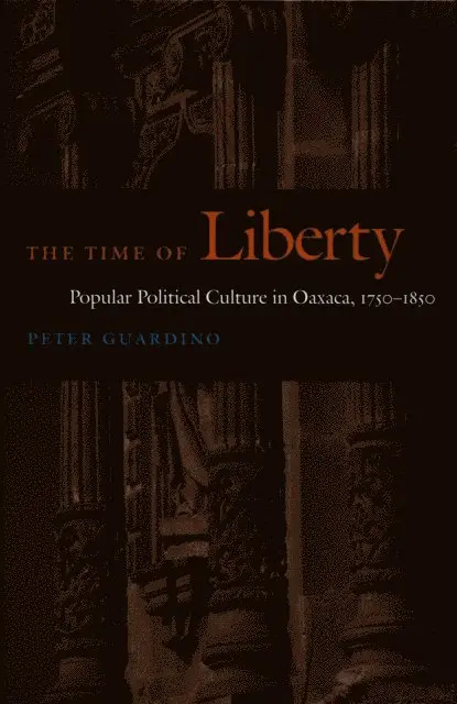Peter Guardino - Time of Liberty, E-bok. Tillgänglighet: Lägg i varukorg