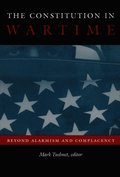 Constitution in Wartime