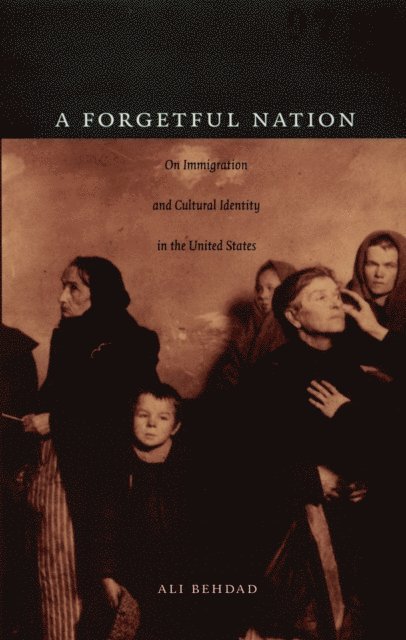 Ali Behdad - Forgetful Nation, E-bok