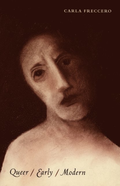 Carla Freccero - Queer/Early/Modern, E-bok. Tillgänglighet: Lägg i varukorg