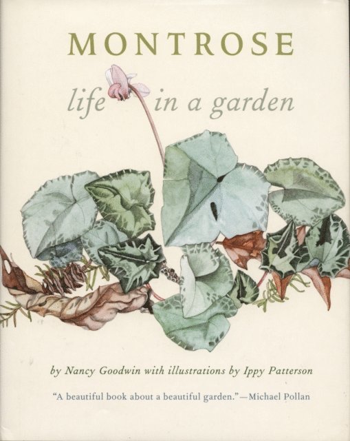 Nancy Goodwin - Montrose, E-bok