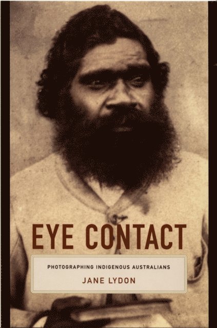 Jane Lydon - Eye Contact, E-bok