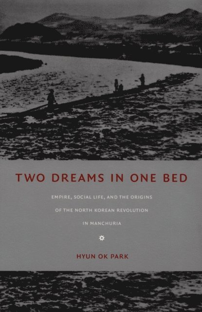 Hyun Ok Park - Two Dreams in One Bed, E-bok