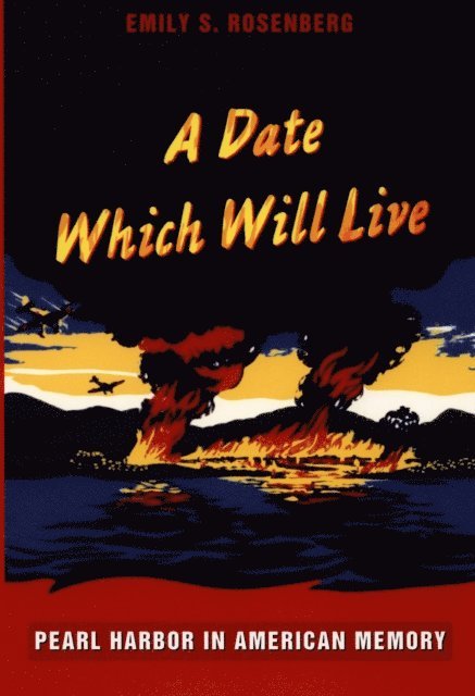 Emily S. Rosenberg - Date Which Will Live, E-bok