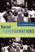 Racial Transformations