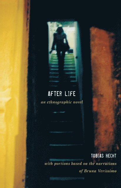 Tobias Hecht - After Life, E-bok