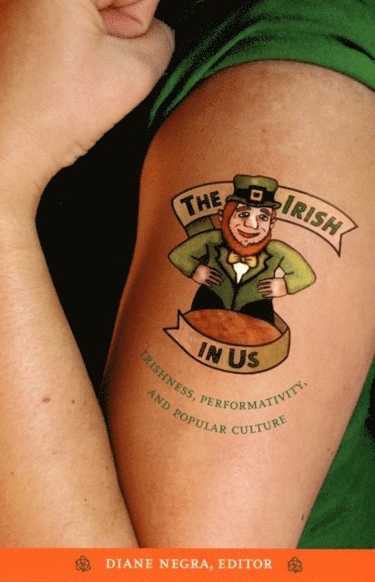 Diane Negra - Irish in Us, E-bok