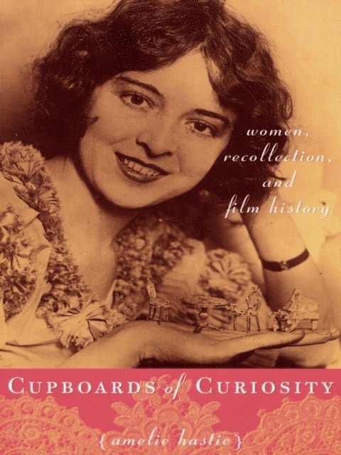 Amelie Hastie - Cupboards of Curiosity, E-bok
