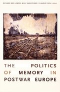 Politics of Memory in Postwar Europe
