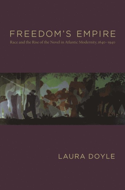 Laura Doyle - Freedom's Empire, E-bok