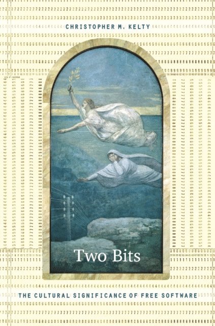 Christopher M. Kelty - Two Bits, E-bok
