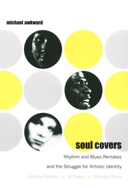 Michael Awkward - Soul Covers, E-bok