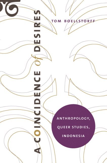 Tom Boellstorff - Coincidence of Desires, E-bok